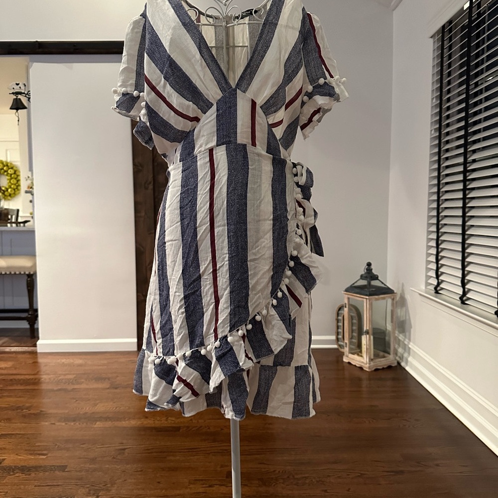 Simplee Women’s DRESS
